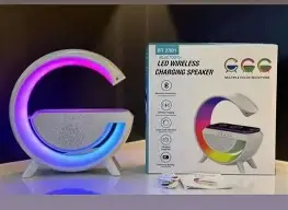 LED Speaker 1